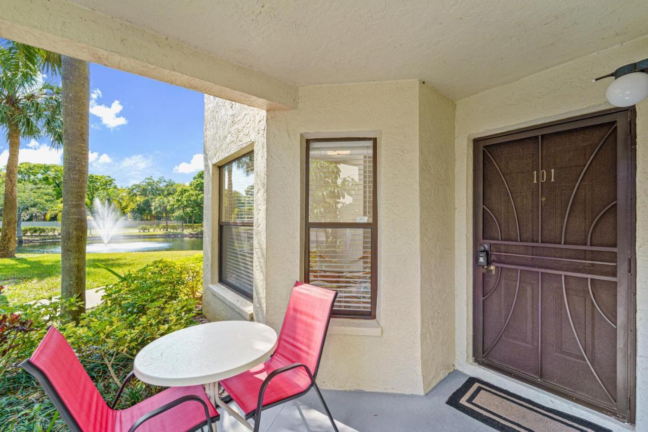 Palm Lagoon Bradenton Exterior photo