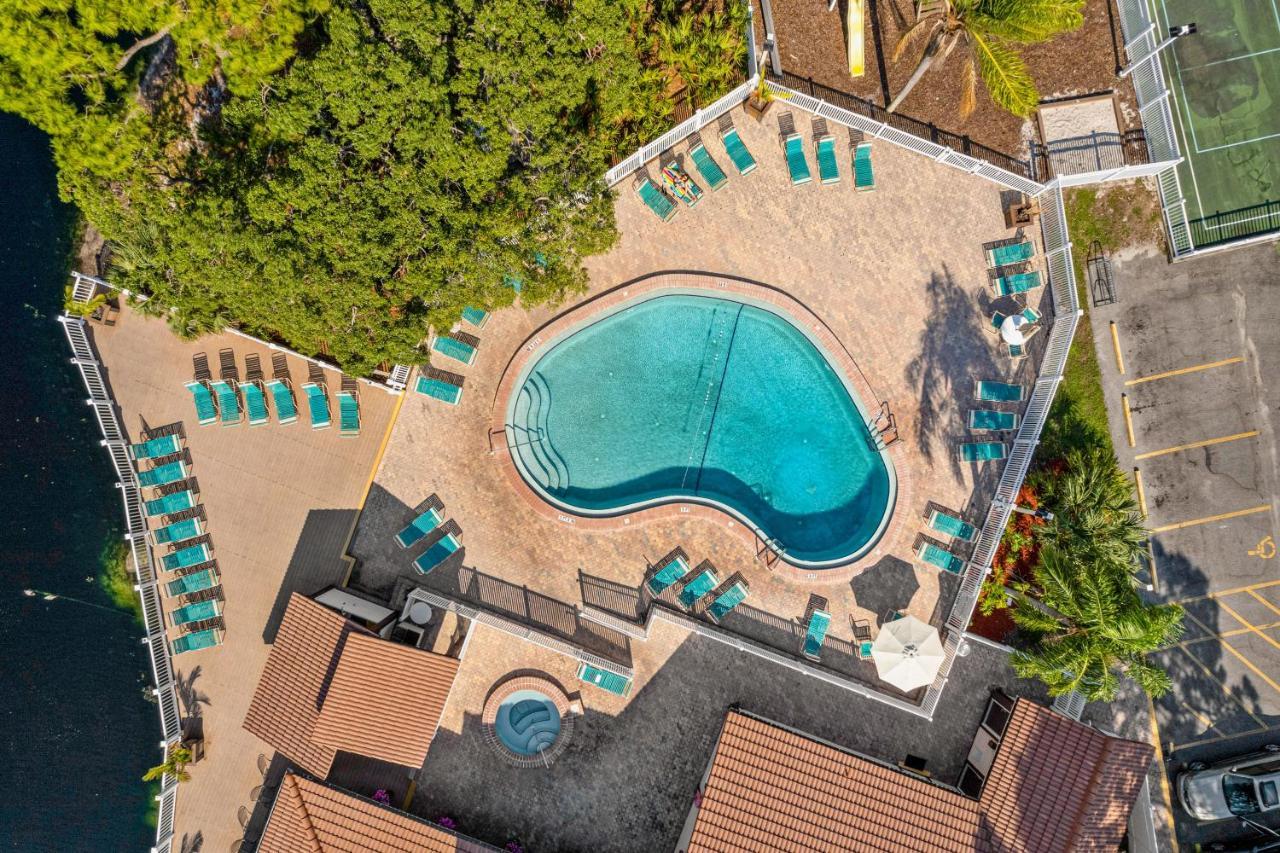 Palm Lagoon Bradenton Exterior photo