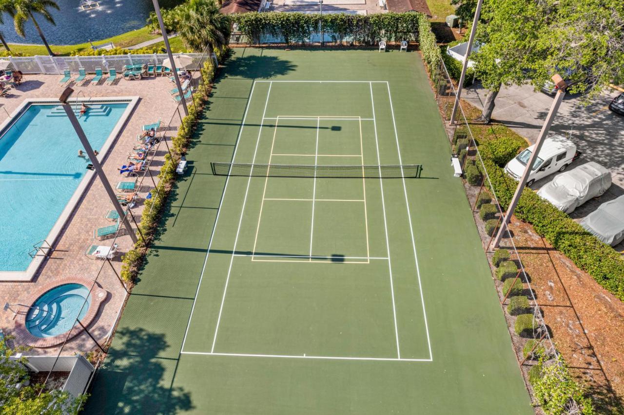 Palm Lagoon Bradenton Exterior photo